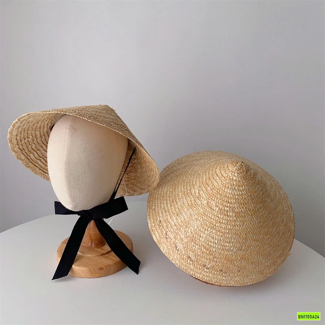 NÓN CÓI CHÓP NHỌN
