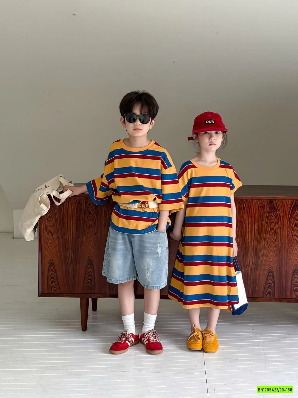 COUPLE KẺ PHỐI MÀU