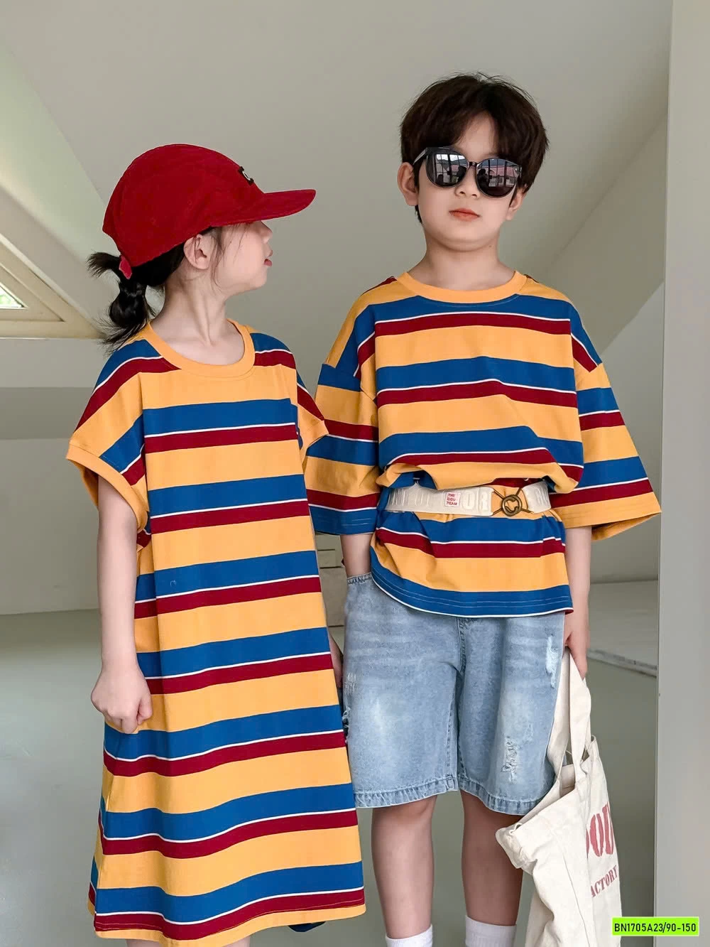 COUPLE KẺ PHỐI MÀU