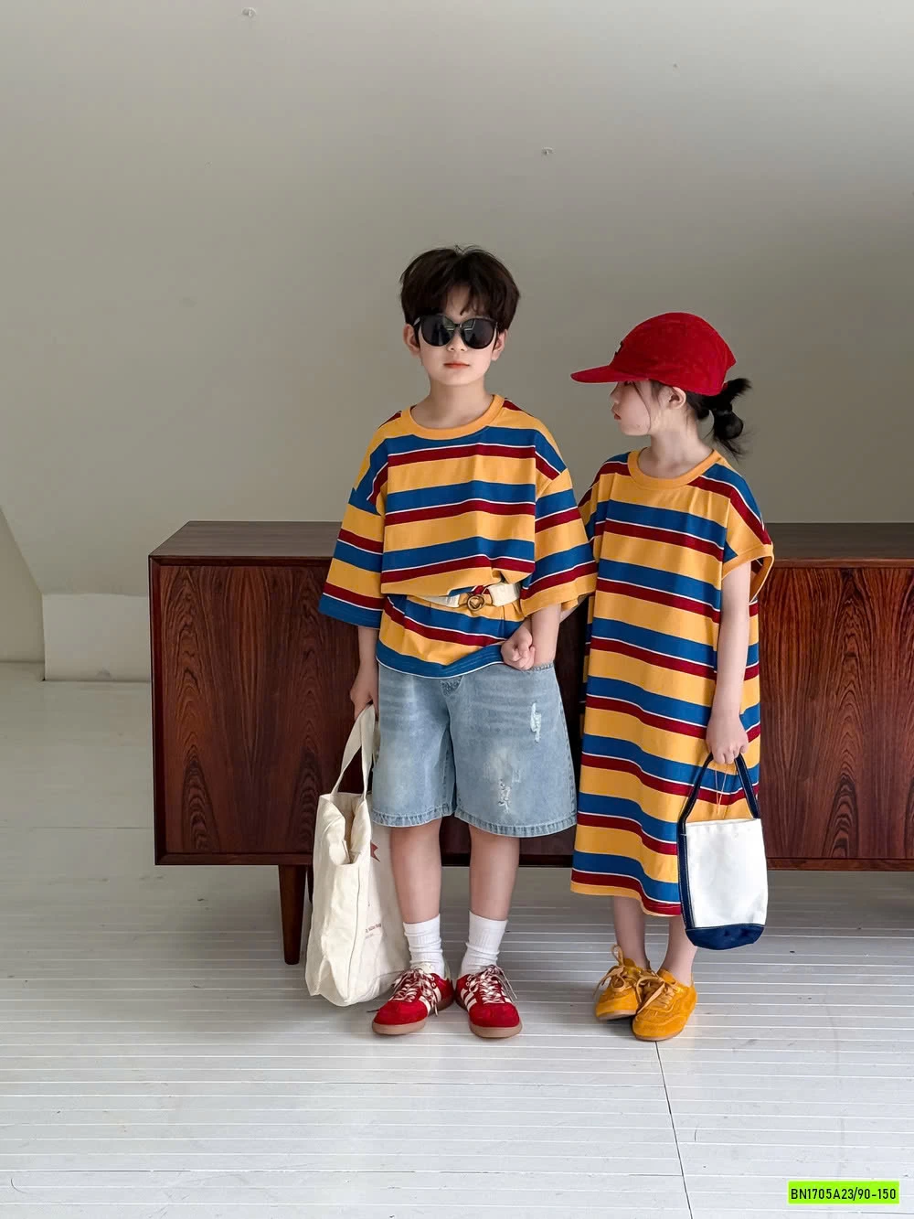 COUPLE KẺ PHỐI MÀU