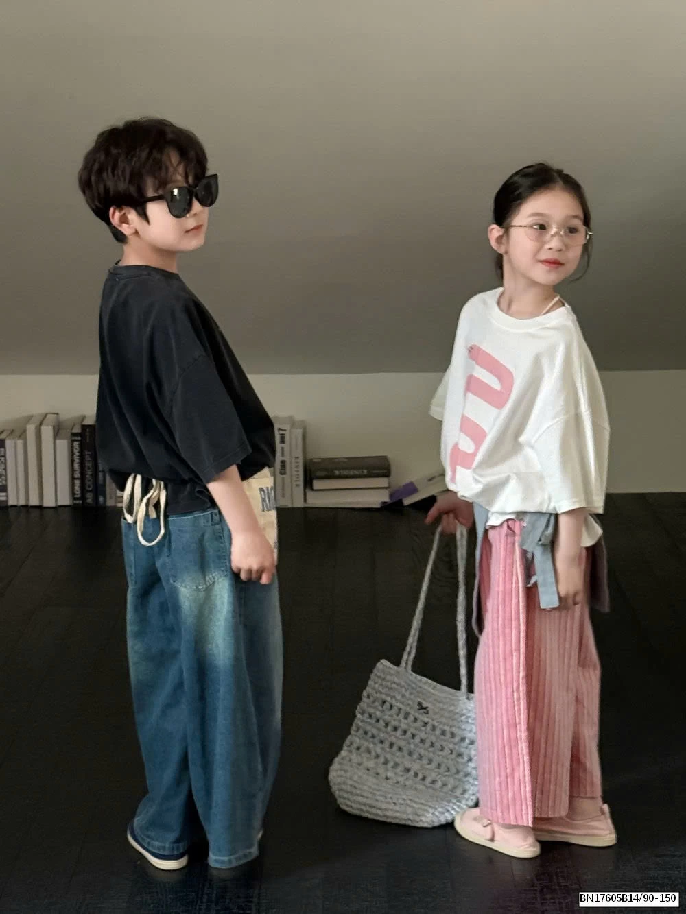 ÁO THUN HỌA TIẾT CON RẮN