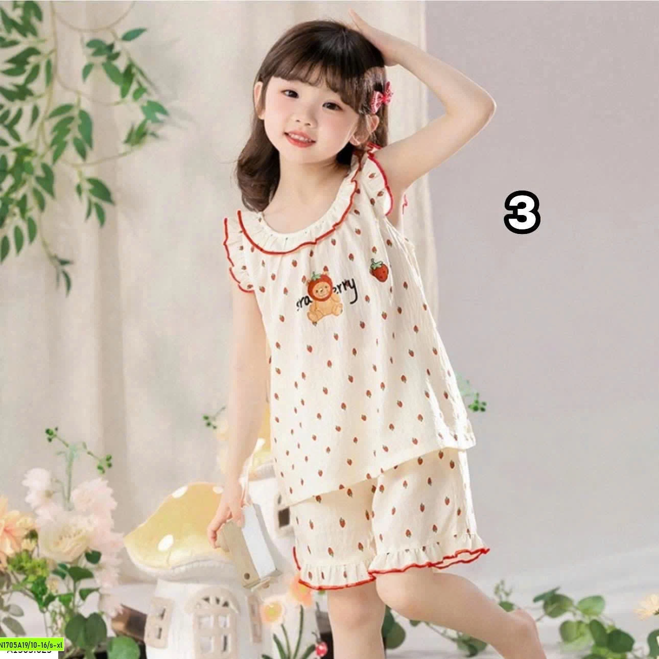 BỘ MẶC NHÀ XINH XẮN MẸ BÉ