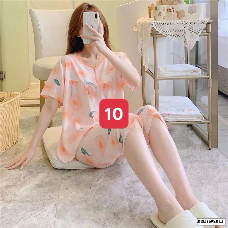 BỘ LANH LỬNG HOA CỘC TAY