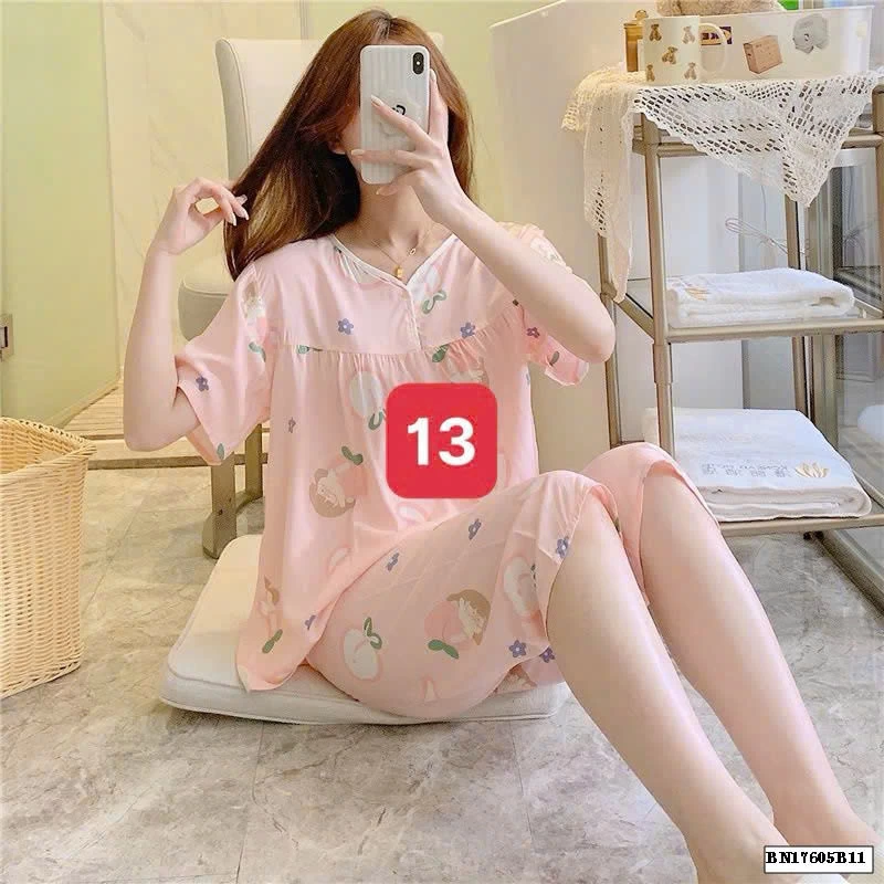 BỘ LANH LỬNG HOA CỘC TAY