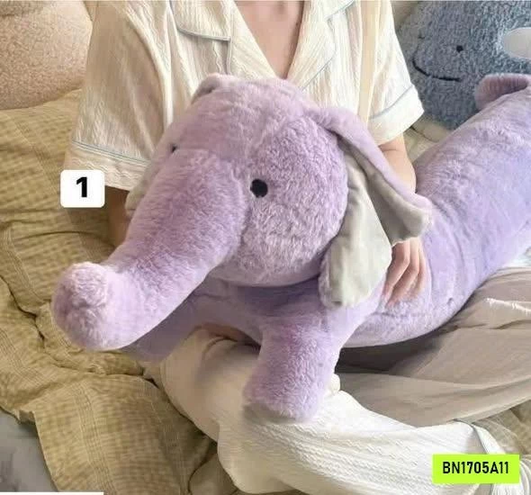 GỐI ÔM THÚ BÔNG SIÊU CƯNG