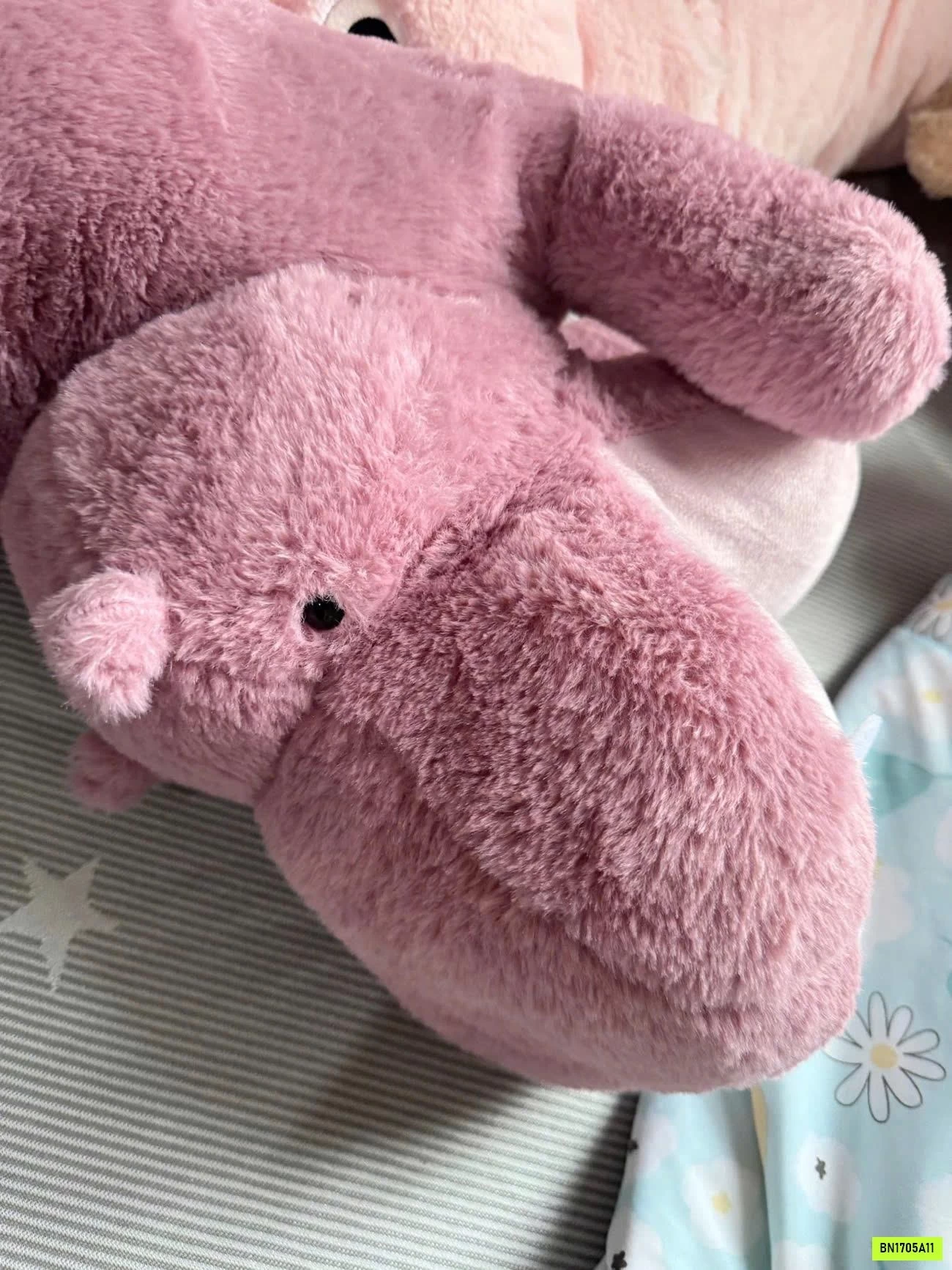 GỐI ÔM THÚ BÔNG SIÊU CƯNG