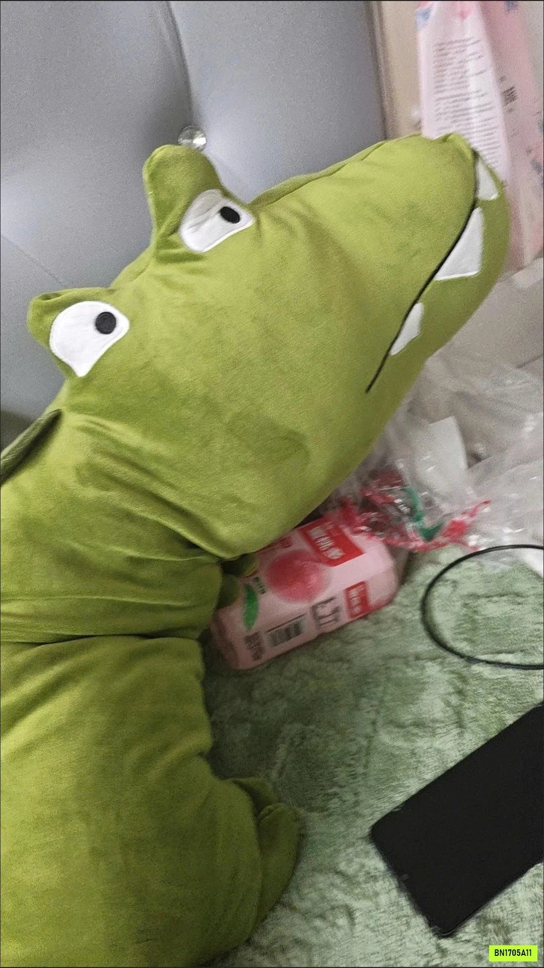 GỐI ÔM THÚ BÔNG SIÊU CƯNG