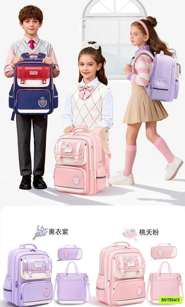 BALO CHỐNG GÙ CAO CẤP