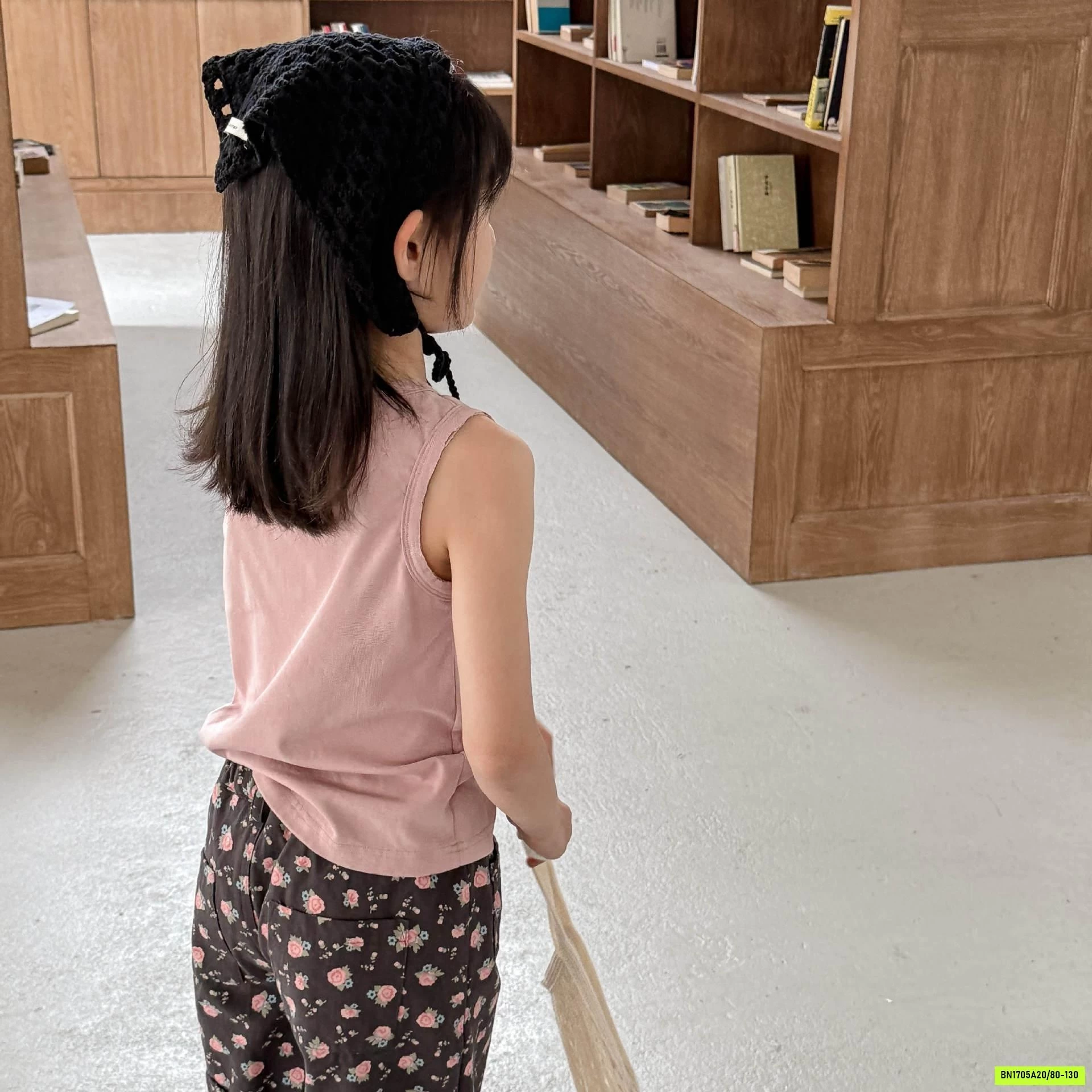 ÁO 3 LỖ 6208 ADBABY