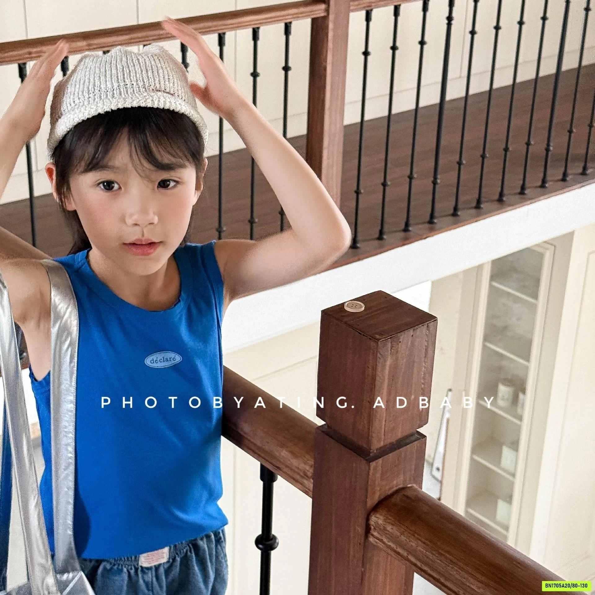ÁO 3 LỖ 6208 ADBABY