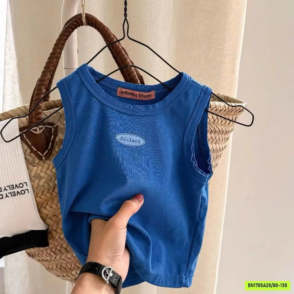 ÁO 3 LỖ 6208 ADBABY