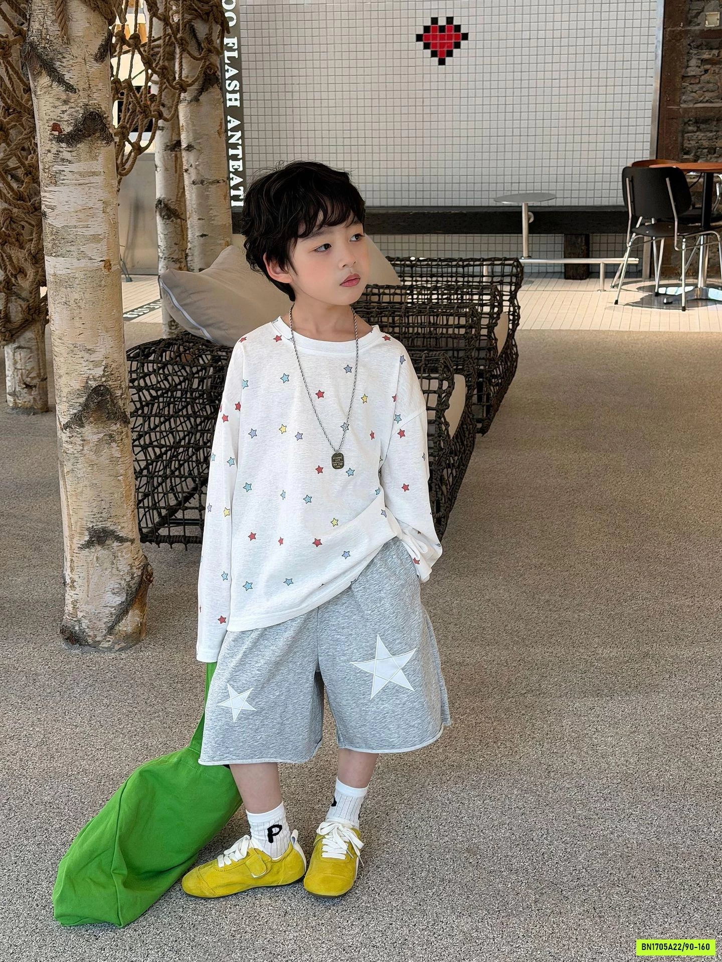 ÁO THUN XƯỚC DÀI CHỐNG NẮNG FANSHU