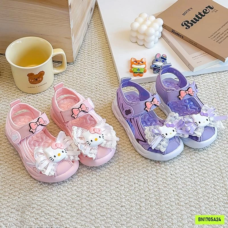 COMBO ĐI HỌC KUROMI BÉ GÁI