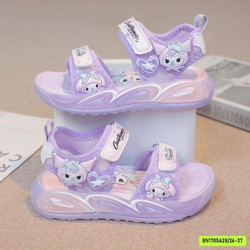 SANDAL KUROMI