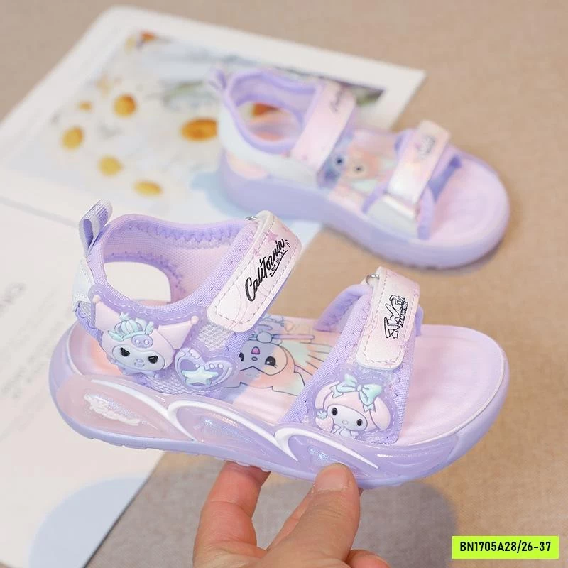 SANDAL KUROMI