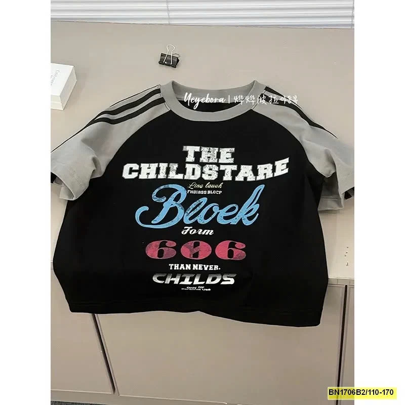 ÁO THUN THỂ THAO SỐ 606