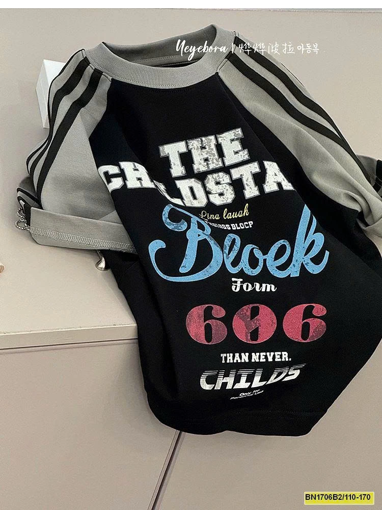 ÁO THUN THỂ THAO SỐ 606