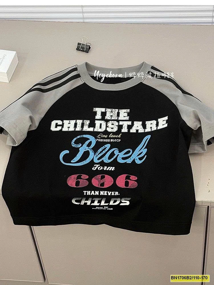 ÁO THUN THỂ THAO SỐ 606