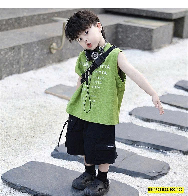 SÉT SÁT NÁCH XANH LÁ