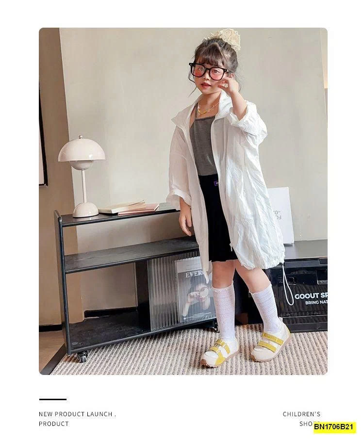 GIÀY LƯỚI MÙA HÈ