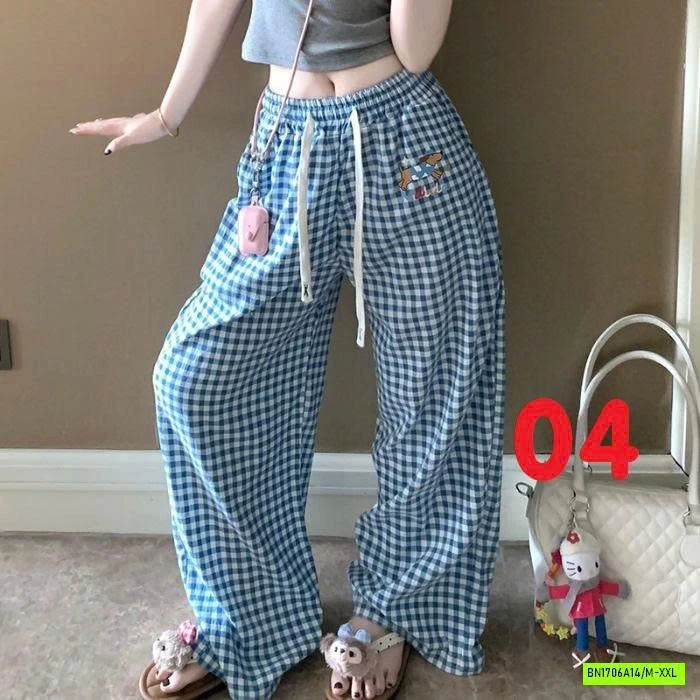 QUẦN SUÔNG DỄ THƯƠNG