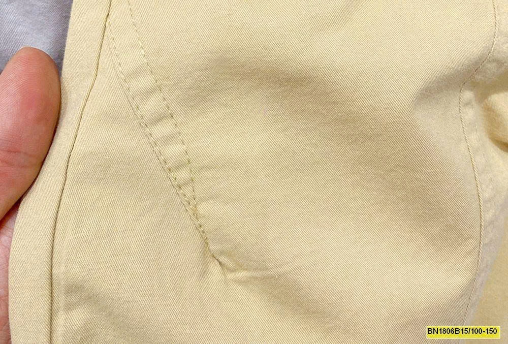 QUẦN BAGGY CẠP CHUN  KACADY