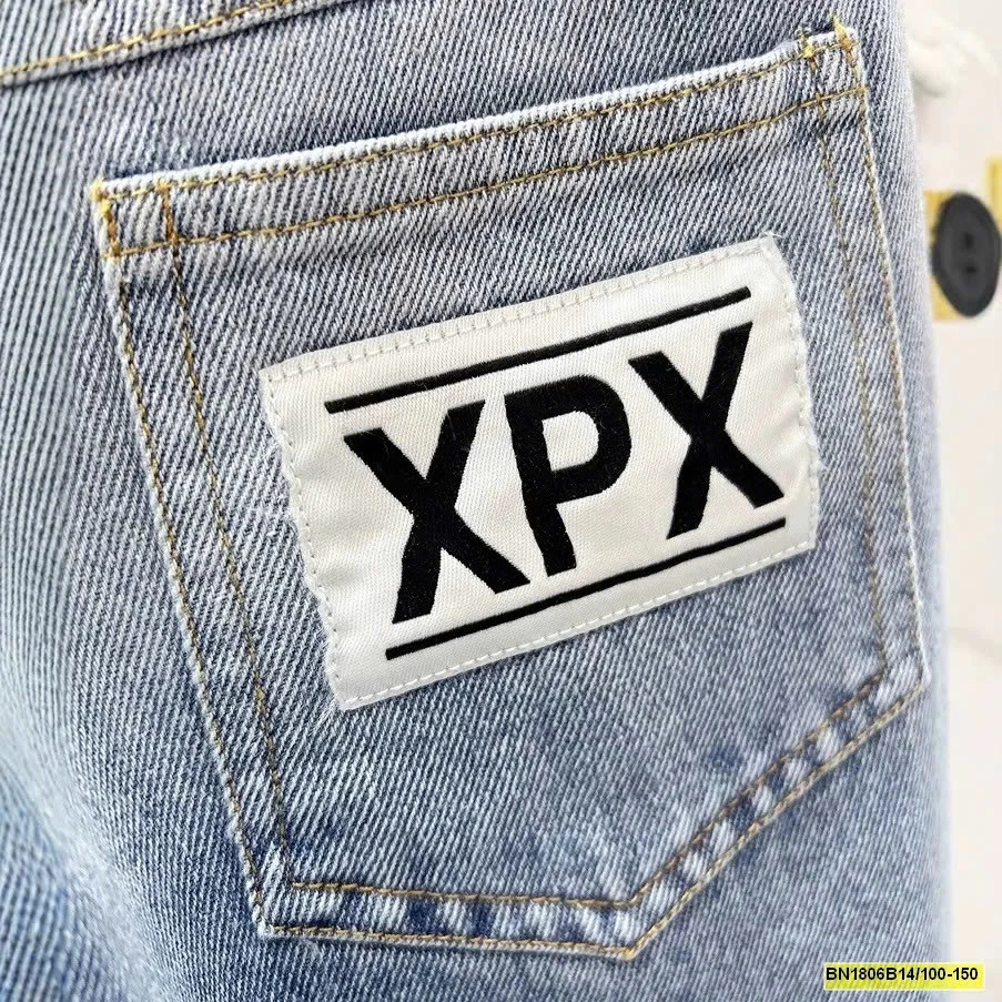 BST QUẦN SHORT JEAN KACADY