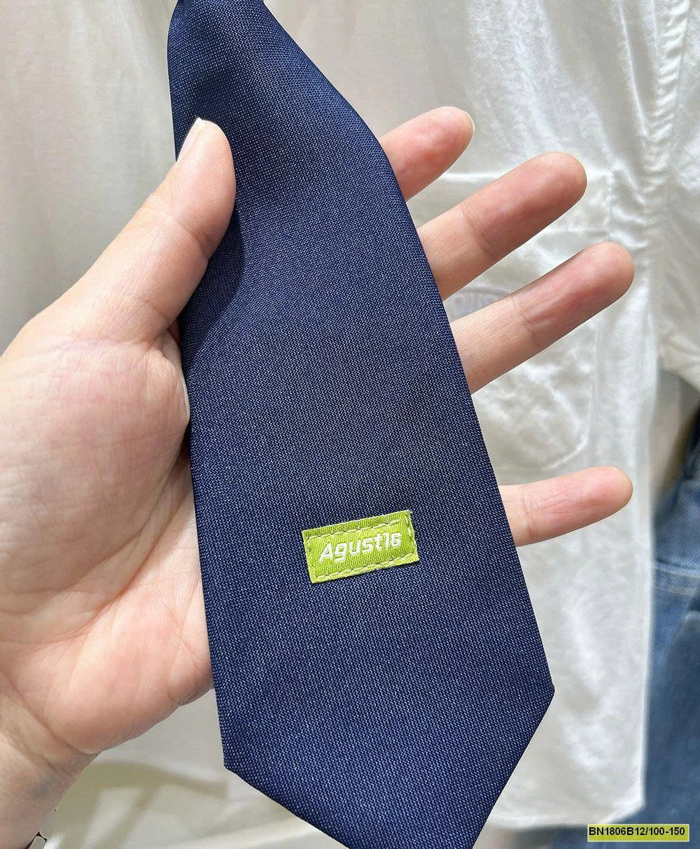 ÁO SƠ MI TÚI NGỰC THÊU CHỮ KACADY