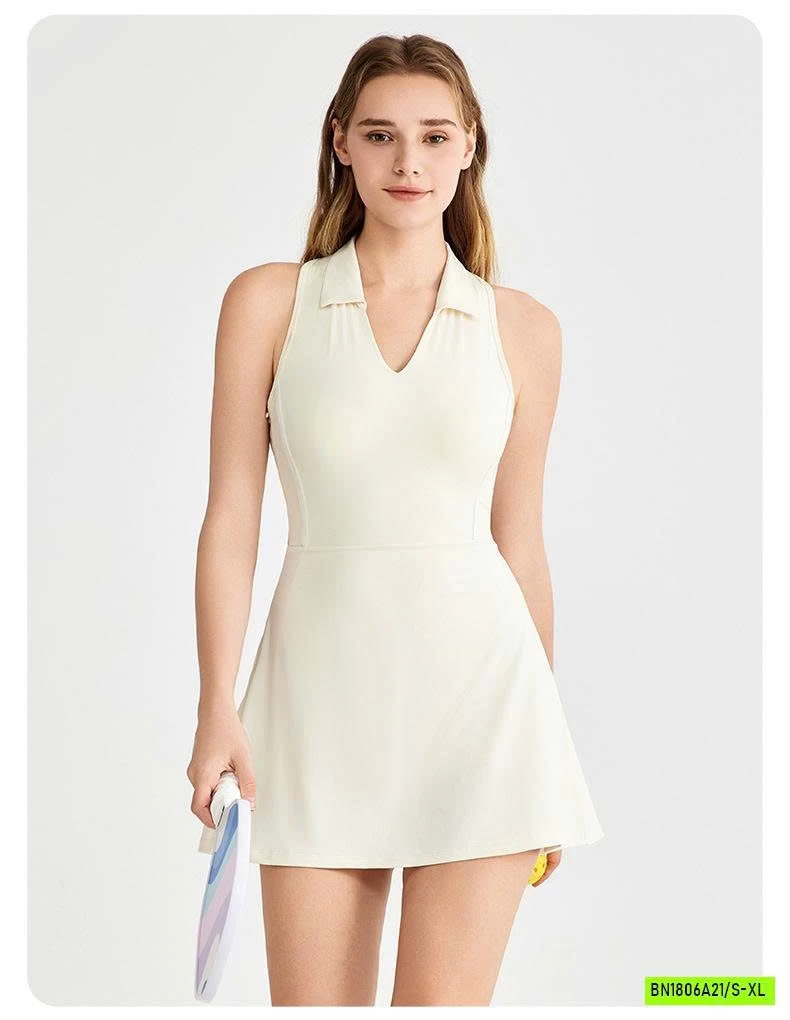 VÁY PICKLE KHOÉT LƯNG