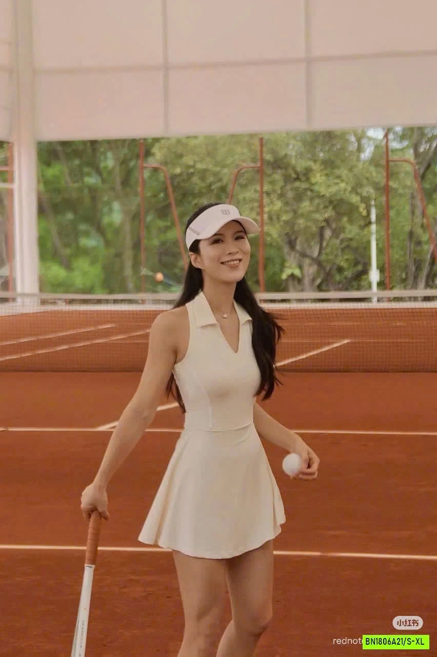 VÁY PICKLE KHOÉT LƯNG