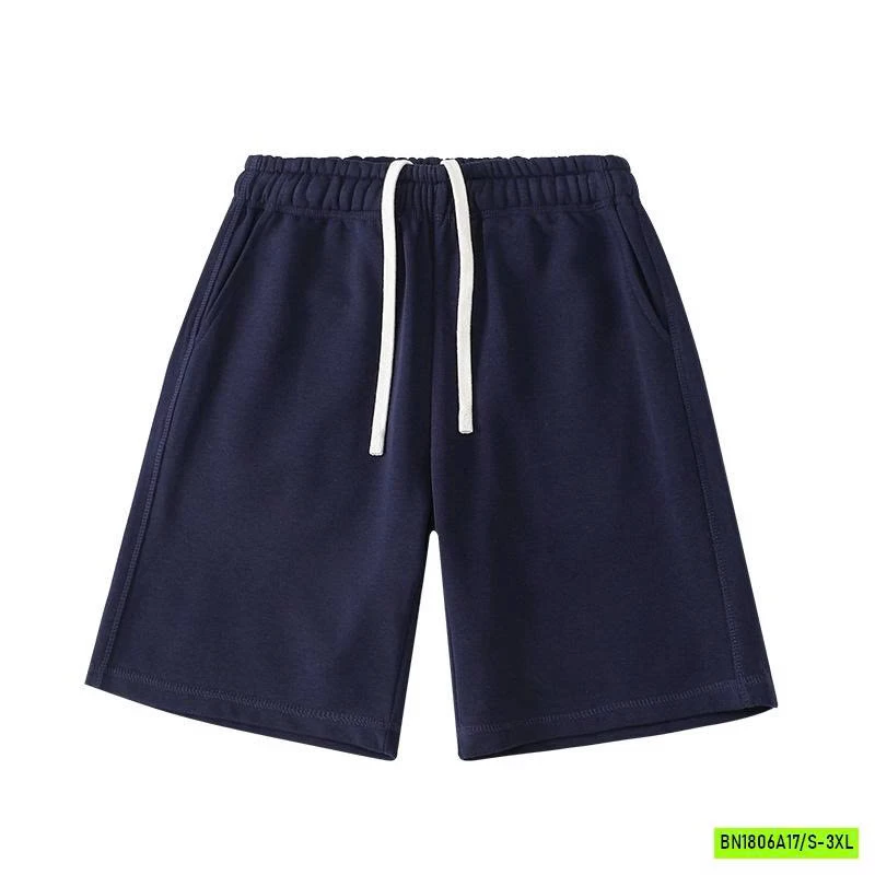 SHORT COTTON NAM CẠP CHUN