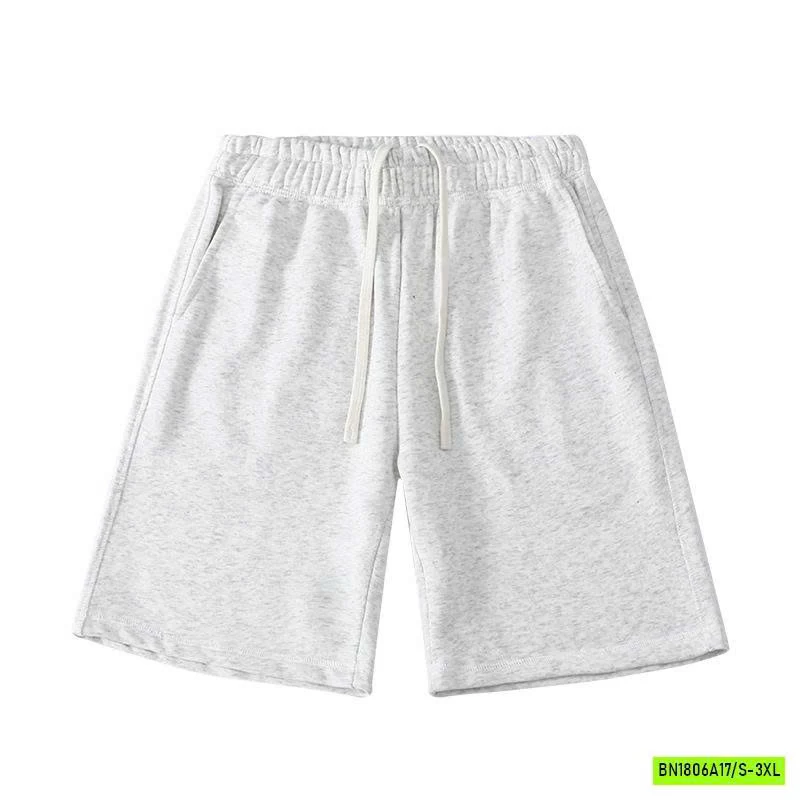 SHORT COTTON NAM CẠP CHUN