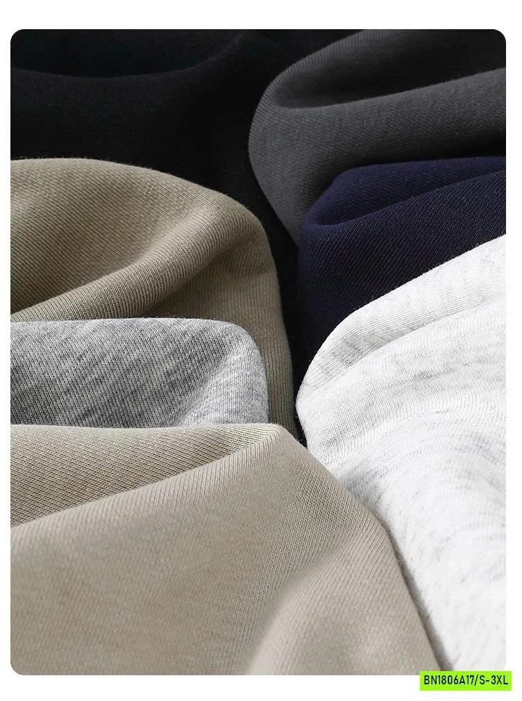 SHORT COTTON NAM CẠP CHUN