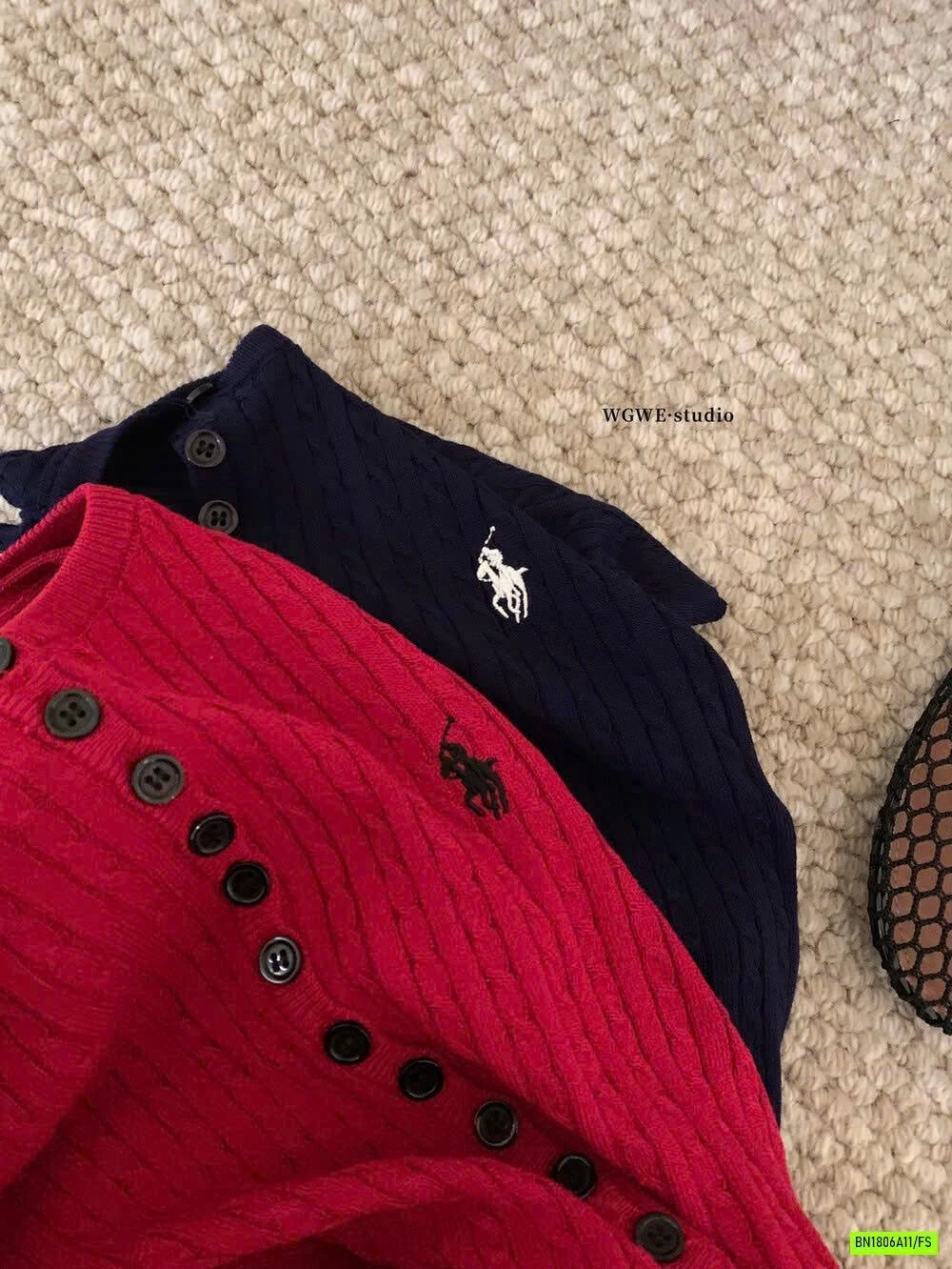 MONTOGHI CÚC NGỰC WGWE