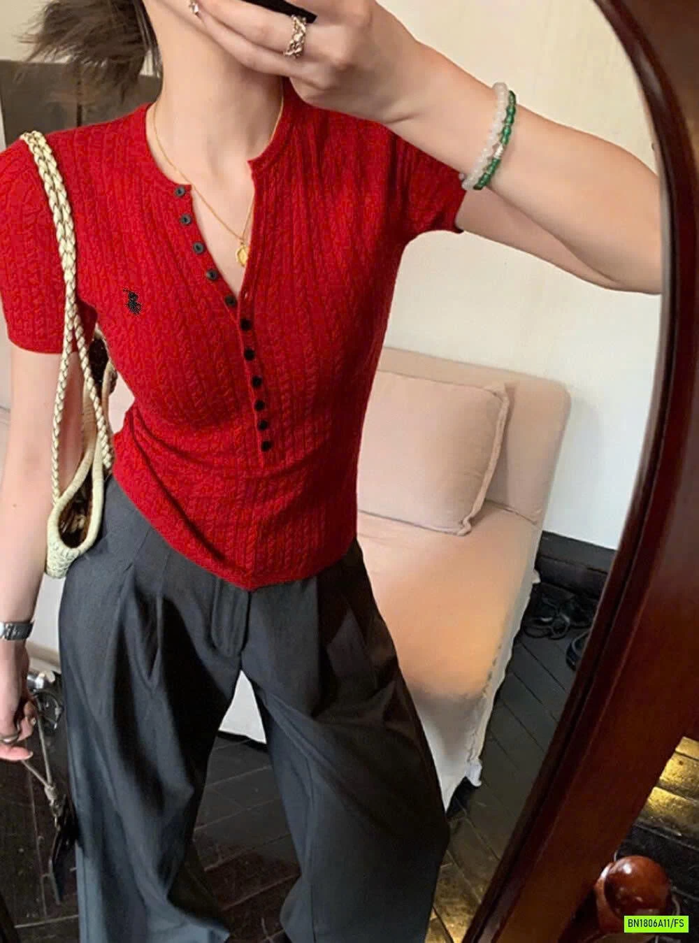 MONTOGHI CÚC NGỰC WGWE