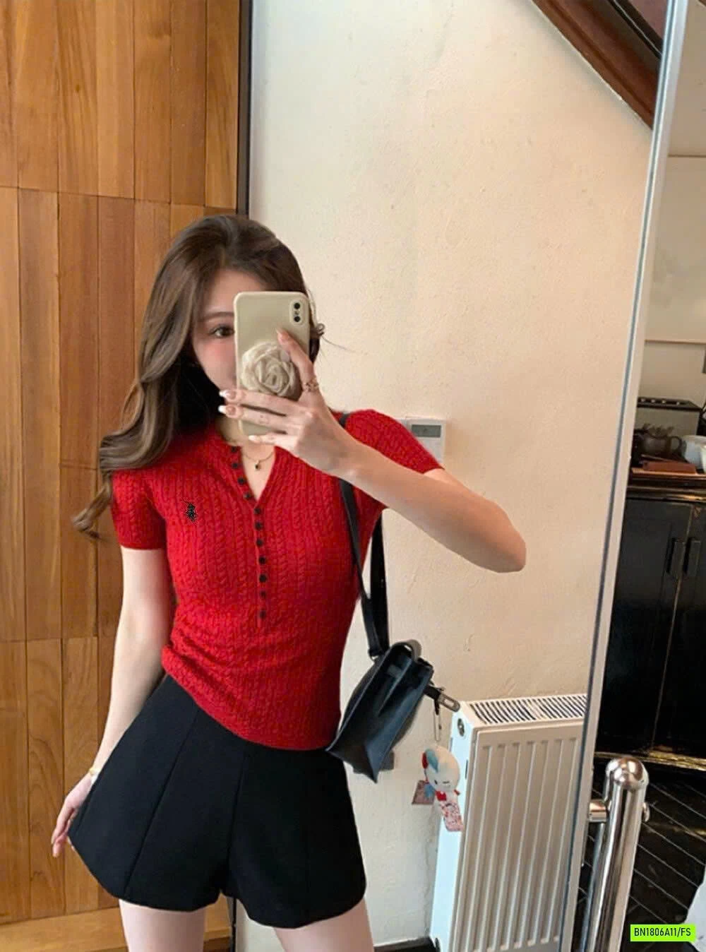 MONTOGHI CÚC NGỰC WGWE