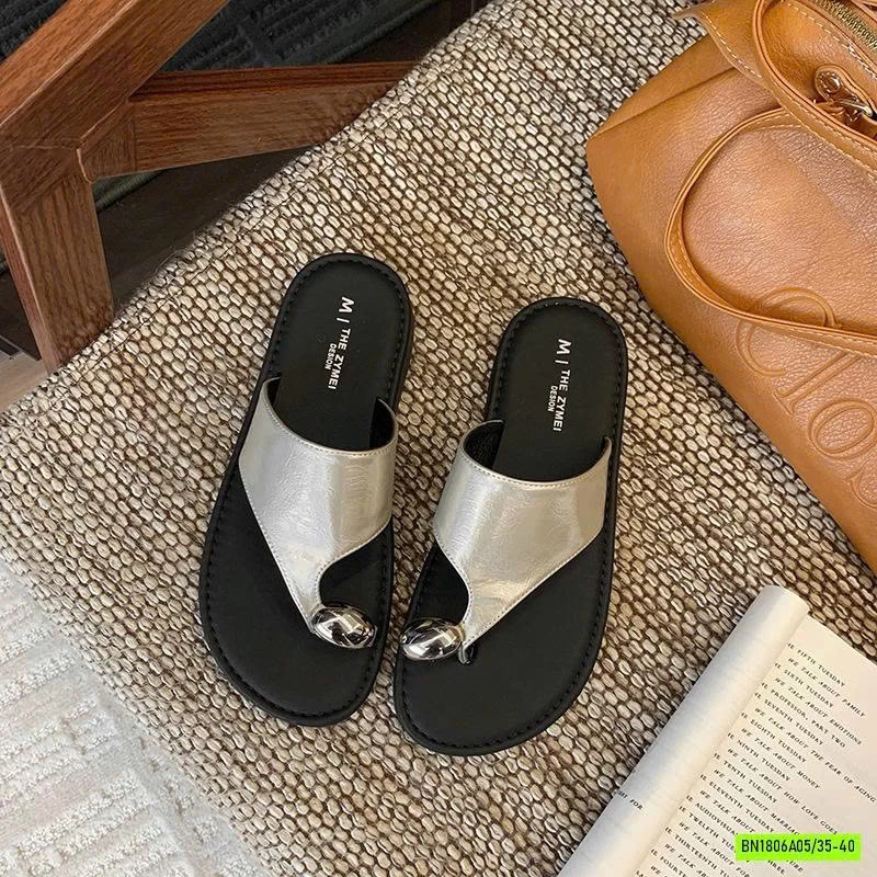 DÉP LÊ XỎ NGÓN VINTAGE