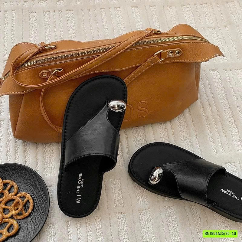 DÉP LÊ XỎ NGÓN VINTAGE