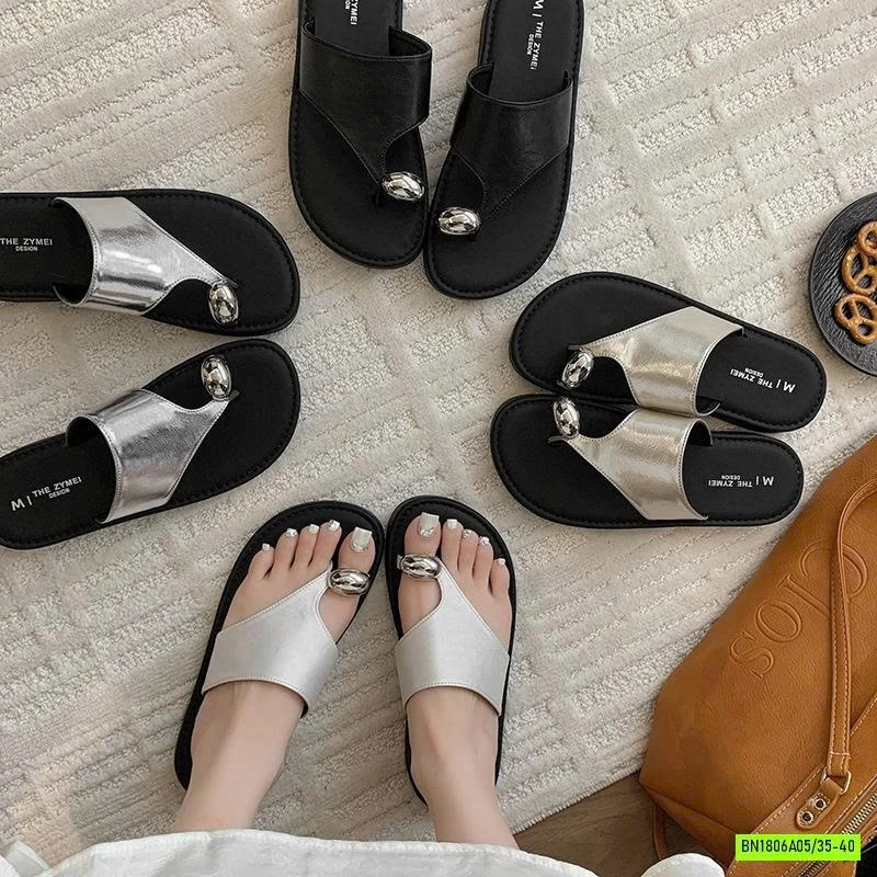 DÉP LÊ XỎ NGÓN VINTAGE