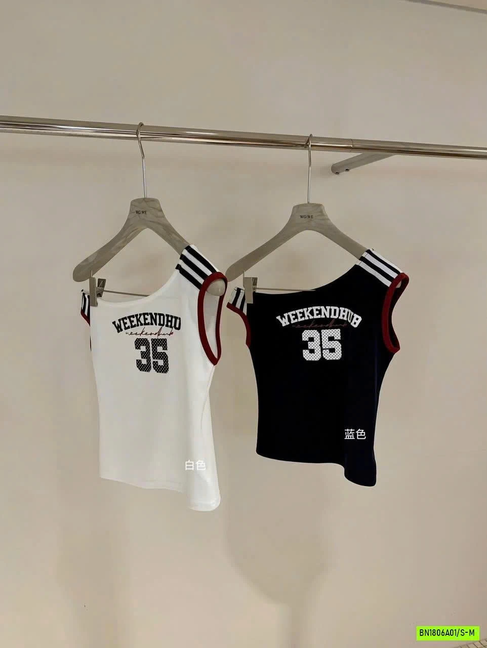 ÁO TRỄ VAI SỐ 36 WGWE