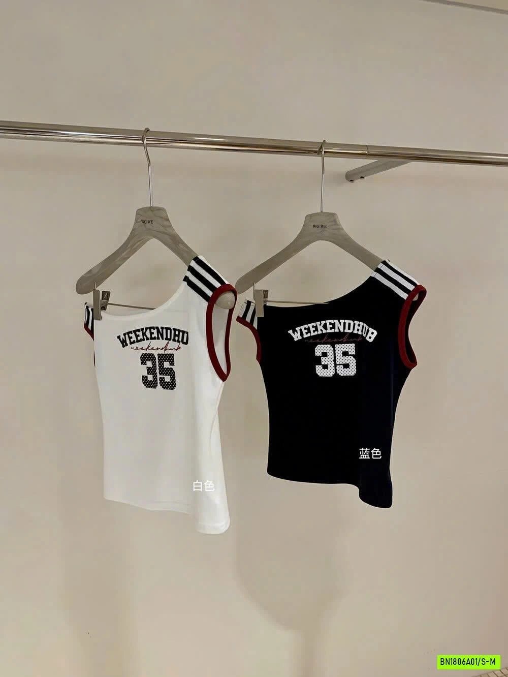 ÁO TRỄ VAI SỐ 36 WGWE