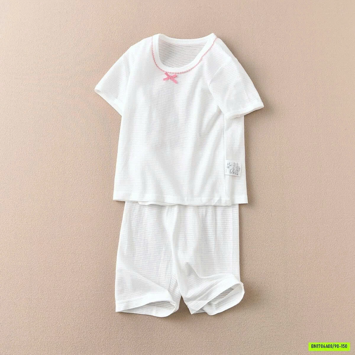 BỘ CỘC COTTON GIẤY PEPTIT XUẤT DƯ