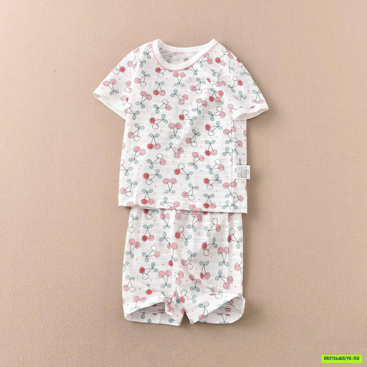 BỘ CỘC COTTON GIẤY PEPTIT XUẤT DƯ