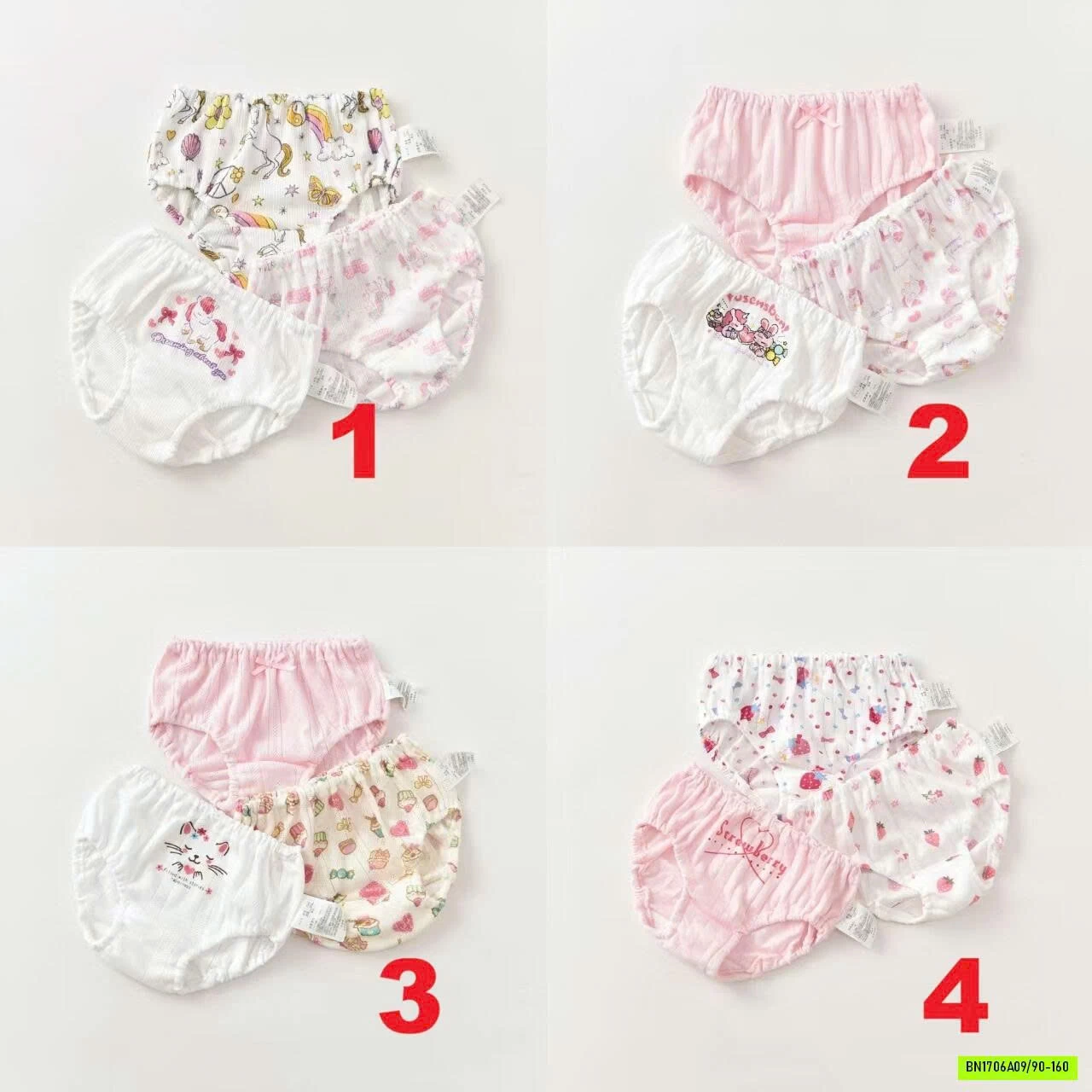 SÉT 3 CHIP TAM GIÁC XUẤT NHẬT BT BG