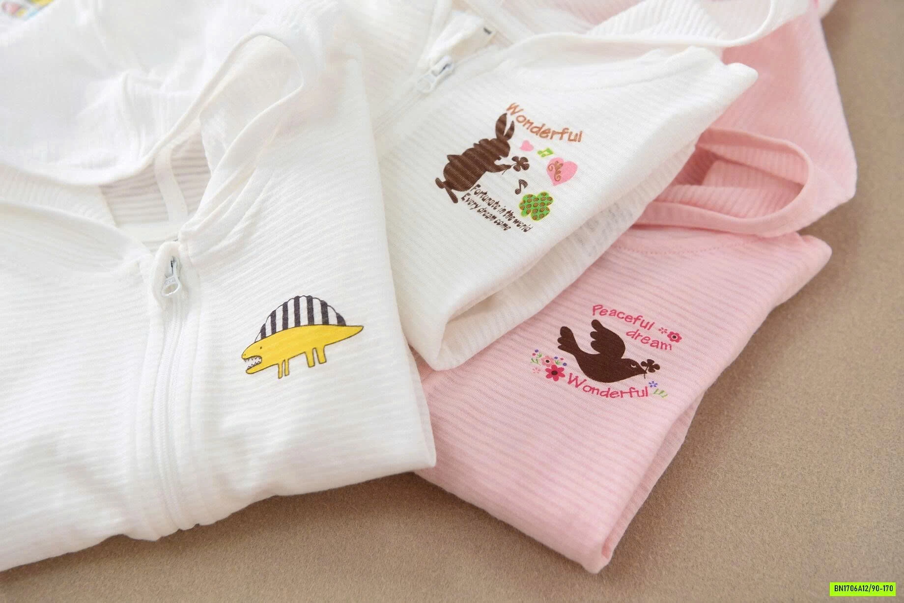 KHOÁC CHỐNG NẮNG COTTON THÔNG HƠI