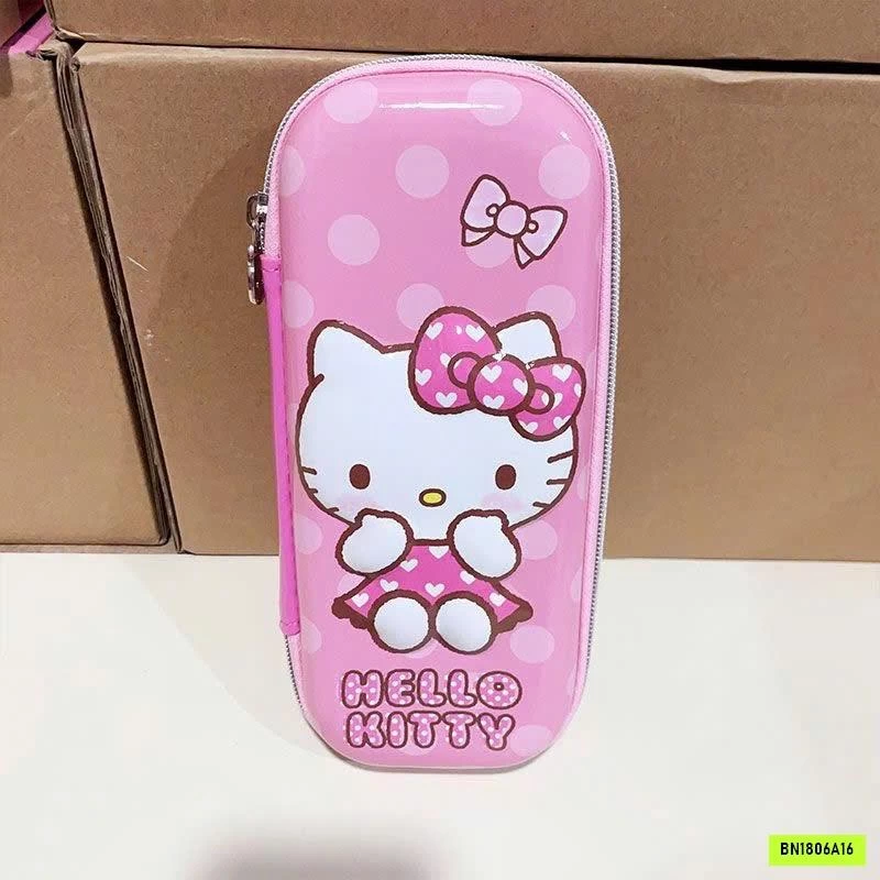 SÉT BALO KITTY 3 MÓN SALEEEE