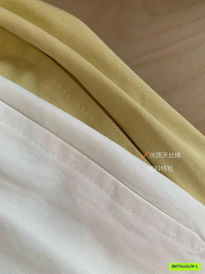SHORT THÔ KEKEZOON XUẤT HÀN