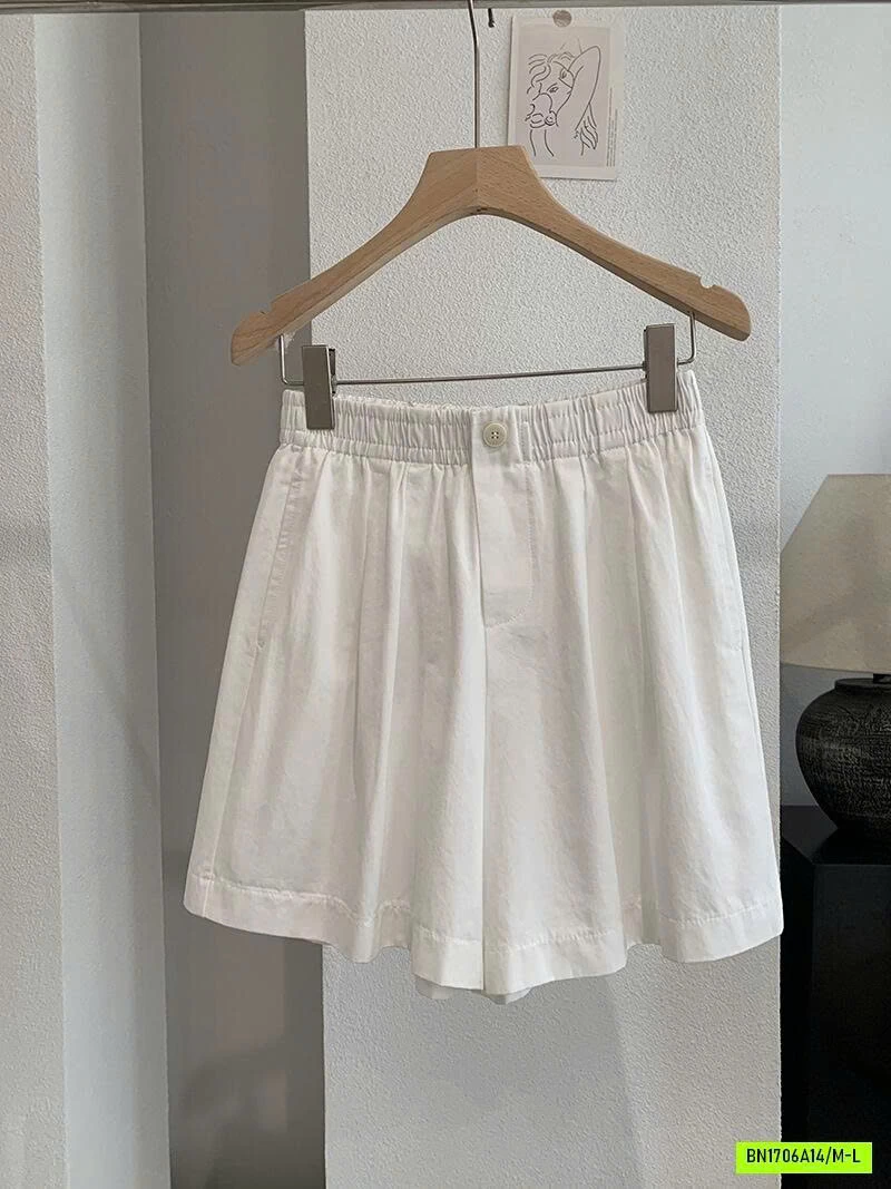 SHORT THÔ KEKEZOON XUẤT HÀN