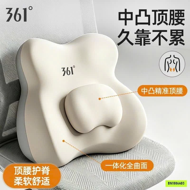 GỐI CÔNG THÁI HỌC 361