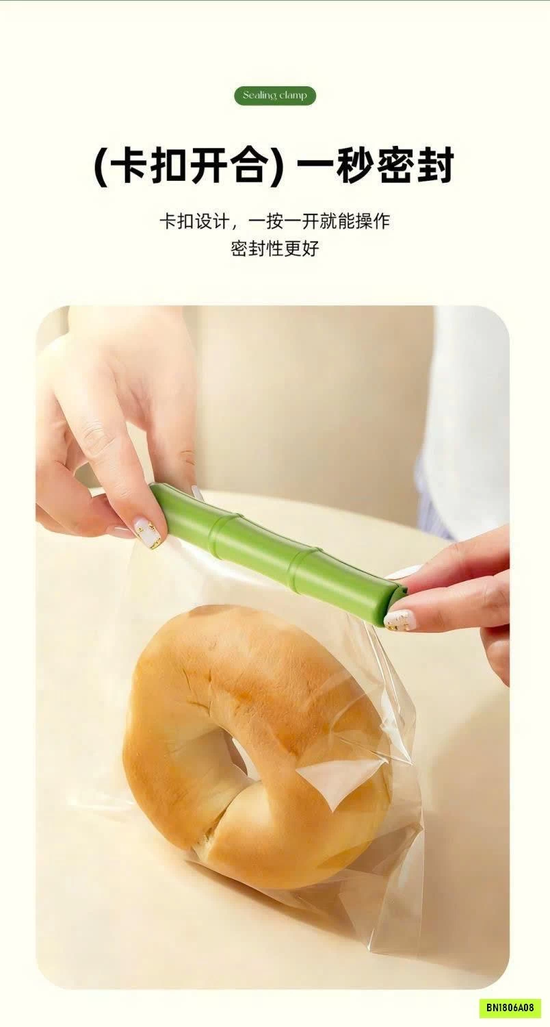 KẸP NIÊM PHONG MIỆNG TÚI